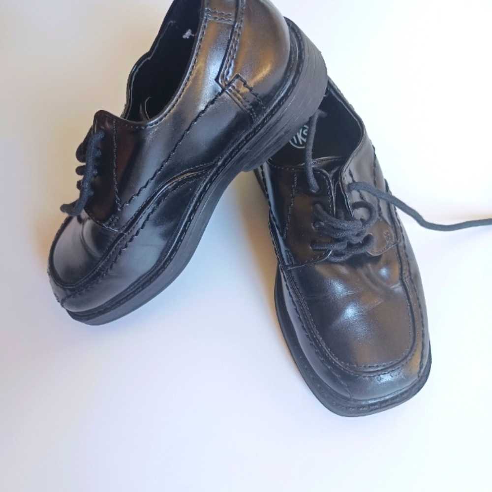 George Shoes size1